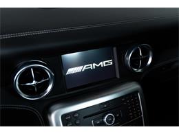 2011 Mercedes-Benz SLS (CC-2098139) for sale in Halton Hills, Ontario