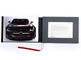 2011 Mercedes-Benz SLS (CC-2098139) for sale in Halton Hills, Ontario