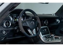 2011 Mercedes-Benz SLS (CC-2098139) for sale in Halton Hills, Ontario