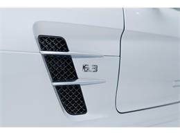 2011 Mercedes-Benz SLS (CC-2098139) for sale in Halton Hills, Ontario