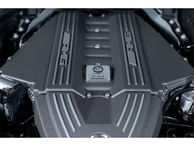 2011 Mercedes-Benz SLS (CC-2098139) for sale in Halton Hills, Ontario