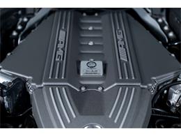 2011 Mercedes-Benz SLS (CC-2098139) for sale in Halton Hills, Ontario
