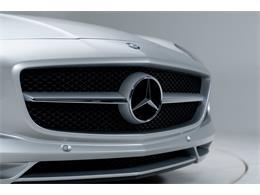 2011 Mercedes-Benz SLS (CC-2098139) for sale in Halton Hills, Ontario