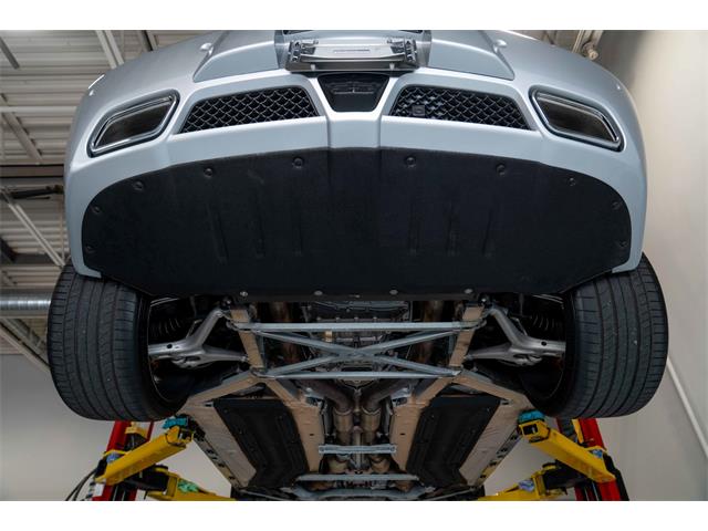 2011 Mercedes-Benz SLS (CC-2098139) for sale in Halton Hills, Ontario