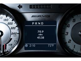 2011 Mercedes-Benz SLS (CC-2098139) for sale in Halton Hills, Ontario