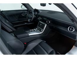 2011 Mercedes-Benz SLS (CC-2098139) for sale in Halton Hills, Ontario