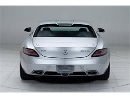 2011 Mercedes-Benz SLS (CC-2098139) for sale in Halton Hills, Ontario