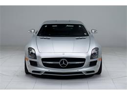 2011 Mercedes-Benz SLS (CC-2098139) for sale in Halton Hills, Ontario