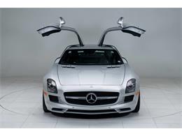 2011 Mercedes-Benz SLS (CC-2098139) for sale in Halton Hills, Ontario