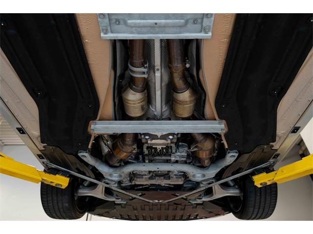 2011 Mercedes-Benz SLS (CC-2098139) for sale in Halton Hills, Ontario