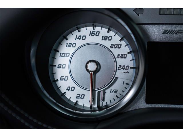 2011 Mercedes-Benz SLS (CC-2098139) for sale in Halton Hills, Ontario
