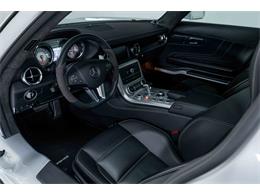 2011 Mercedes-Benz SLS (CC-2098139) for sale in Halton Hills, Ontario