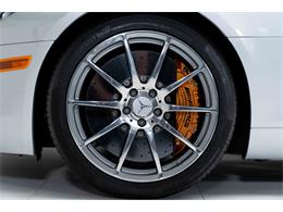 2011 Mercedes-Benz SLS (CC-2098139) for sale in Halton Hills, Ontario