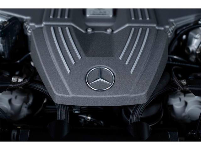 2011 Mercedes-Benz SLS (CC-2098139) for sale in Halton Hills, Ontario