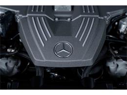 2011 Mercedes-Benz SLS (CC-2098139) for sale in Halton Hills, Ontario