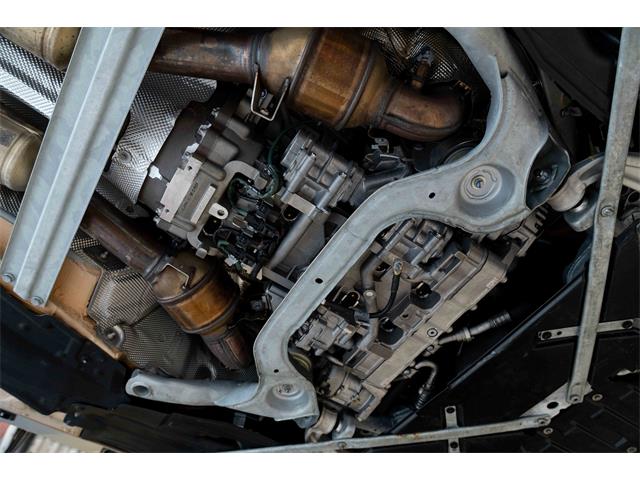 2011 Mercedes-Benz SLS (CC-2098139) for sale in Halton Hills, Ontario