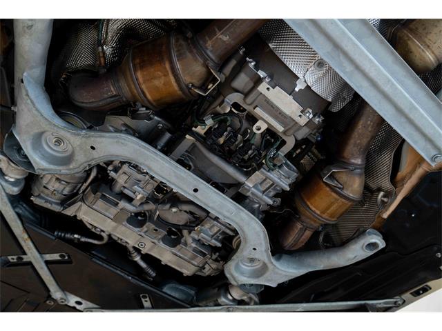 2011 Mercedes-Benz SLS (CC-2098139) for sale in Halton Hills, Ontario