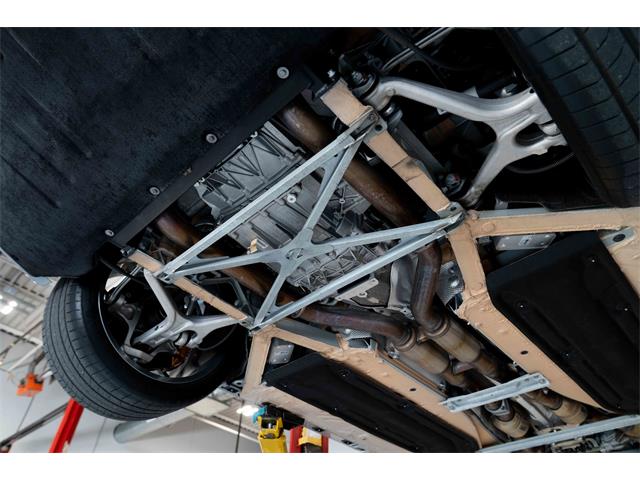 2011 Mercedes-Benz SLS (CC-2098139) for sale in Halton Hills, Ontario