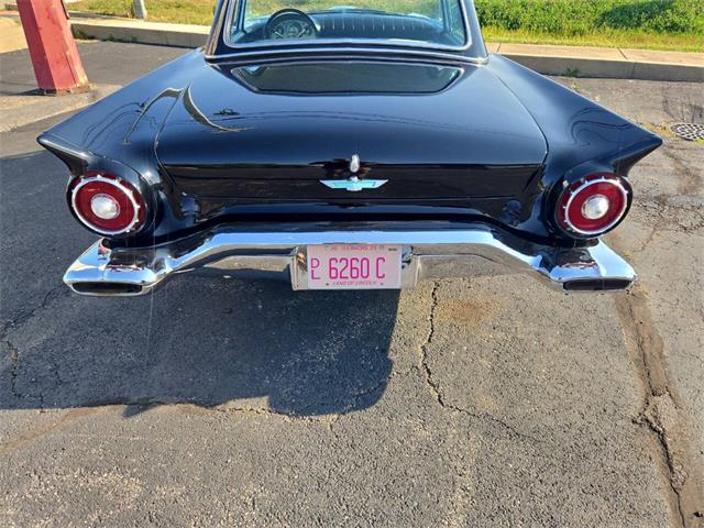 1957 Ford Thunderbird (CC-2090814) for sale in St. Charles, Illinois