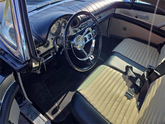 1957 Ford Thunderbird (CC-2090814) for sale in St. Charles, Illinois