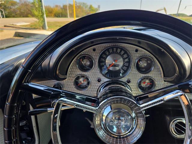 1957 Ford Thunderbird (CC-2090814) for sale in St. Charles, Illinois