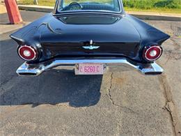 1957 Ford Thunderbird (CC-2090814) for sale in St. Charles, Illinois