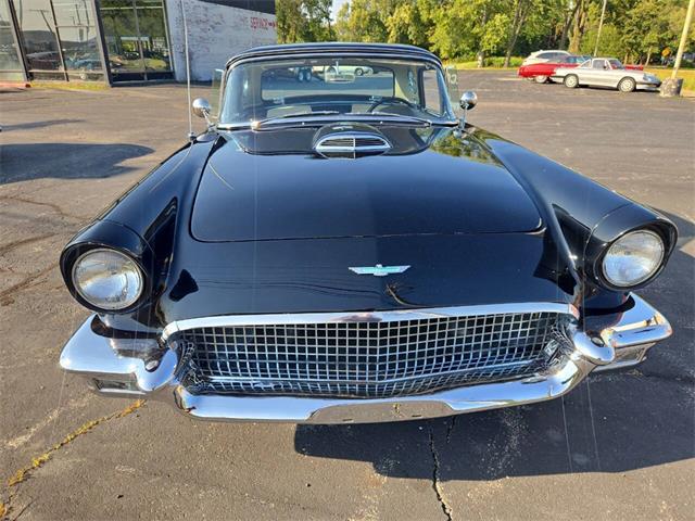 1957 Ford Thunderbird (CC-2090814) for sale in St. Charles, Illinois