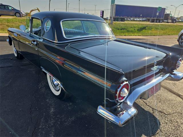 1957 Ford Thunderbird (CC-2090814) for sale in St. Charles, Illinois