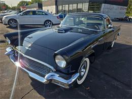 1957 Ford Thunderbird (CC-2090814) for sale in St. Charles, Illinois