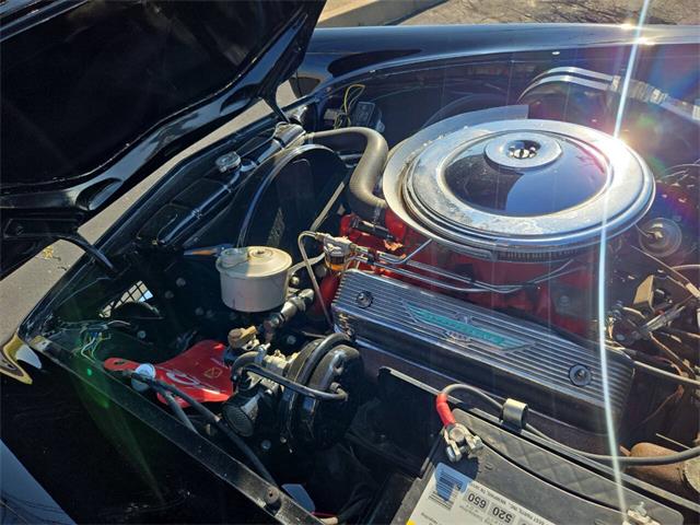 1957 Ford Thunderbird (CC-2090814) for sale in St. Charles, Illinois
