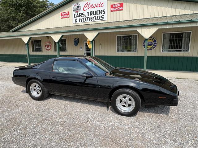 1989 Pontiac Firebird (CC-2098140) for sale in Nashville, Illinois
