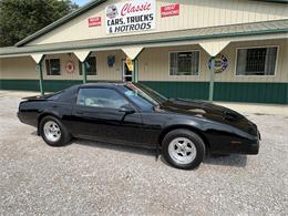 1989 Pontiac Firebird (CC-2098140) for sale in Nashville, Illinois