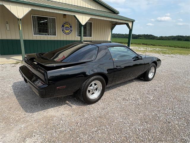 1989 Pontiac Firebird (CC-2098140) for sale in Nashville, Illinois