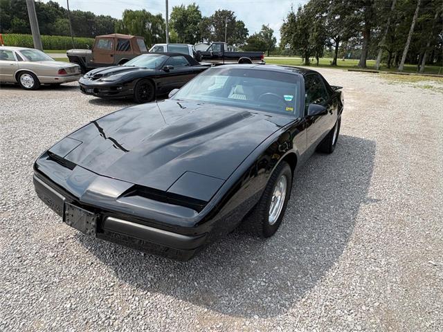 1989 Pontiac Firebird (CC-2098140) for sale in Nashville, Illinois