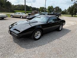 1989 Pontiac Firebird (CC-2098140) for sale in Nashville, Illinois