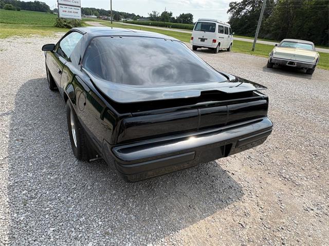 1989 Pontiac Firebird (CC-2098140) for sale in Nashville, Illinois