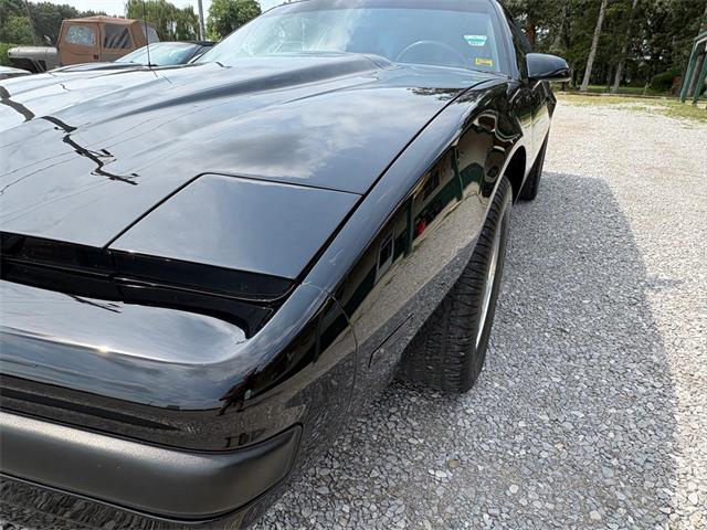 1989 Pontiac Firebird (CC-2098140) for sale in Nashville, Illinois