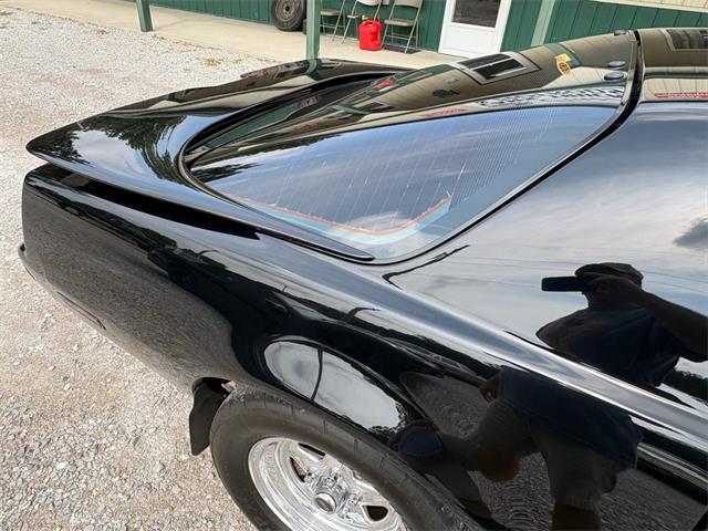 1989 Pontiac Firebird (CC-2098140) for sale in Nashville, Illinois