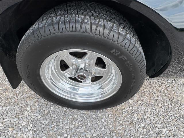 1989 Pontiac Firebird (CC-2098140) for sale in Nashville, Illinois