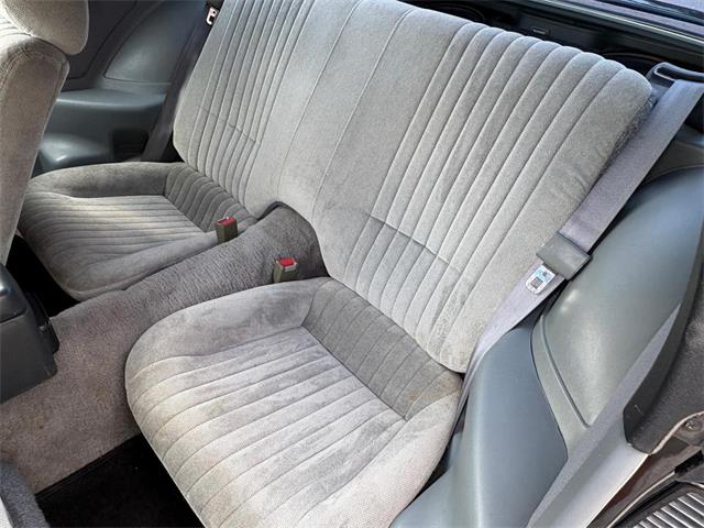 1989 Pontiac Firebird (CC-2098140) for sale in Nashville, Illinois