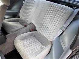 1989 Pontiac Firebird (CC-2098140) for sale in Nashville, Illinois