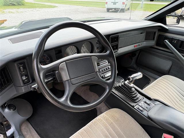 1989 Pontiac Firebird (CC-2098140) for sale in Nashville, Illinois