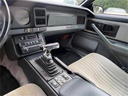 1989 Pontiac Firebird (CC-2098140) for sale in Nashville, Illinois