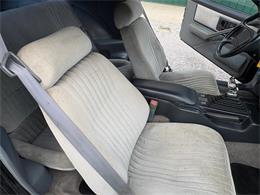 1989 Pontiac Firebird (CC-2098140) for sale in Nashville, Illinois