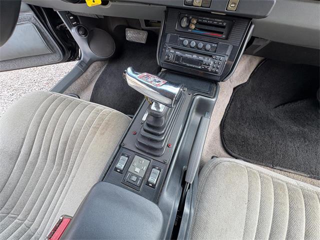 1989 Pontiac Firebird (CC-2098140) for sale in Nashville, Illinois