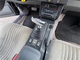 1989 Pontiac Firebird (CC-2098140) for sale in Nashville, Illinois
