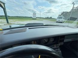 1989 Pontiac Firebird (CC-2098140) for sale in Nashville, Illinois