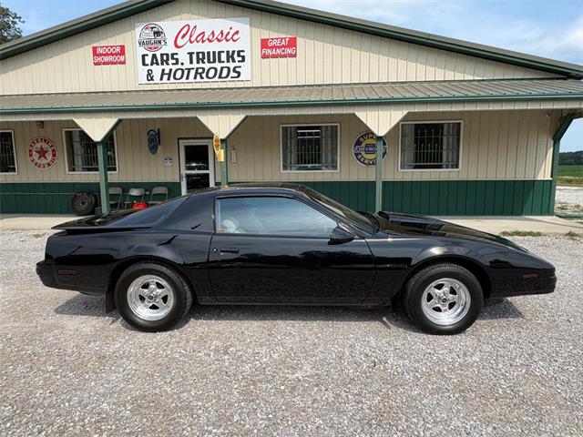 1989 Pontiac Firebird (CC-2098140) for sale in Nashville, Illinois