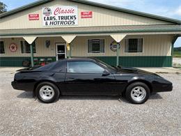 1989 Pontiac Firebird (CC-2098140) for sale in Nashville, Illinois