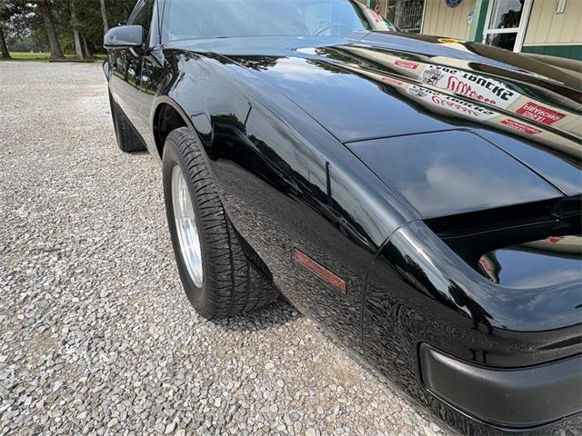 1989 Pontiac Firebird (CC-2098140) for sale in Nashville, Illinois